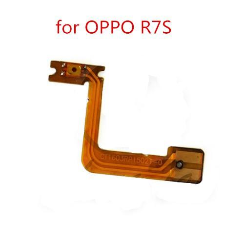 [HCM]DÂY CÁP NGUỒN OPPO R7S ZIN