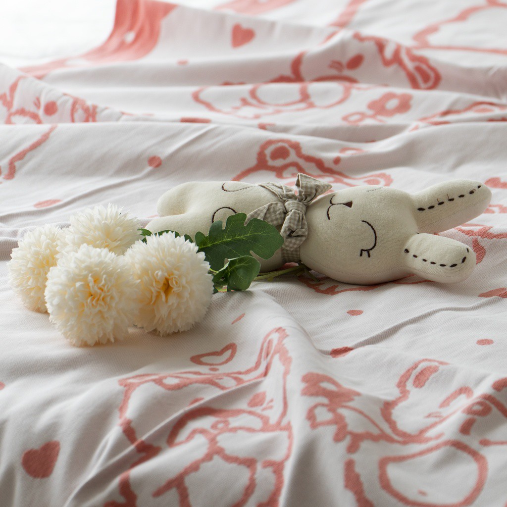 Chăn Anthena Everon (Ga Trải/ Tấm Trải)