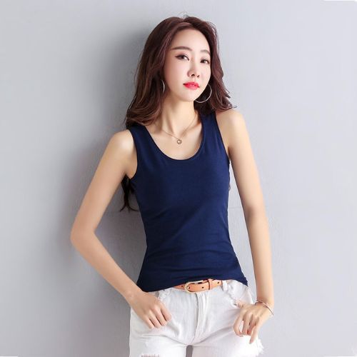 Áo Thun nữ , Áo  3 lỗ nữ , Áo Thun Sát Nách Nữ Chất Cotton Thấm Hút Mồ Hôi Tốt T&T_store08
