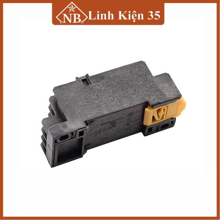 Đế Relay Omron 14 chân PYF-14A siêu rẻ, chất lượng cao