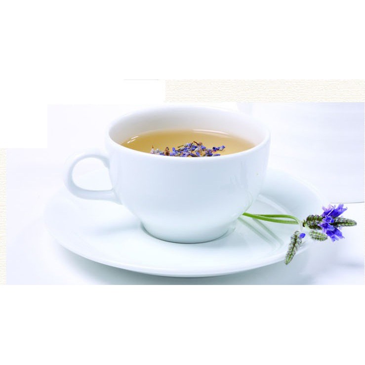 Trà nụ hoa oải hương (Lavender) khô 200g