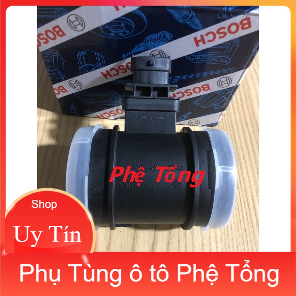 Cảm biến lưu lượng gió huyndai đô thành iz49 - iz65