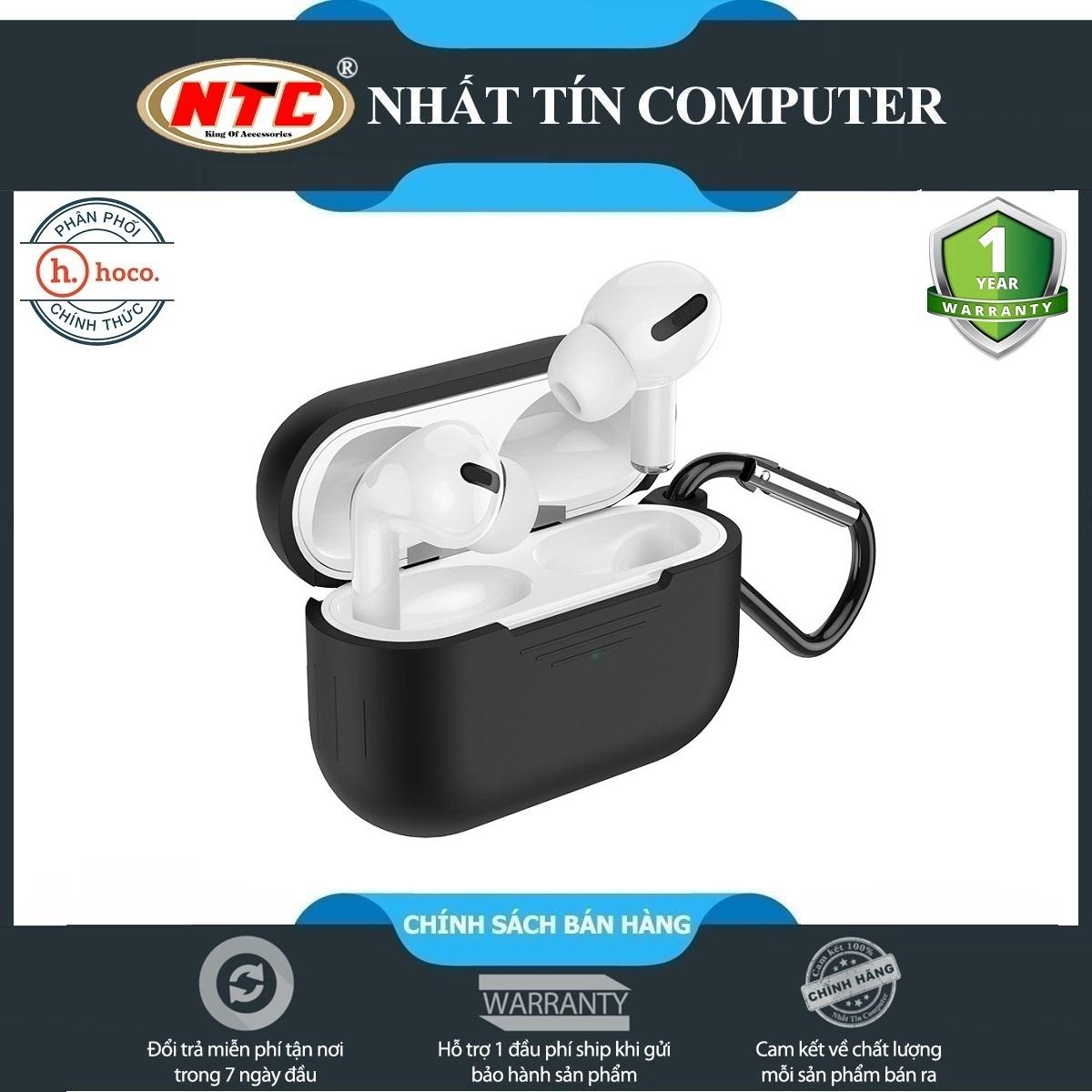 Tai nghe đôi Bluetooth True Wireless Hoco ES38 Original series...