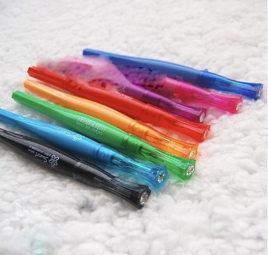 Chosch 885 Diamond Gel Pen (5 Pieces)