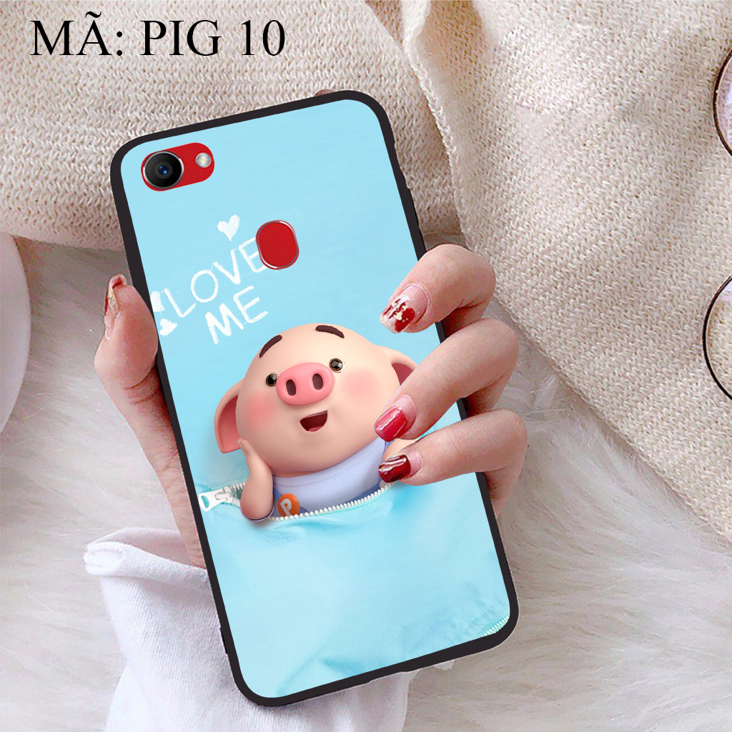 Case for Oppo F7