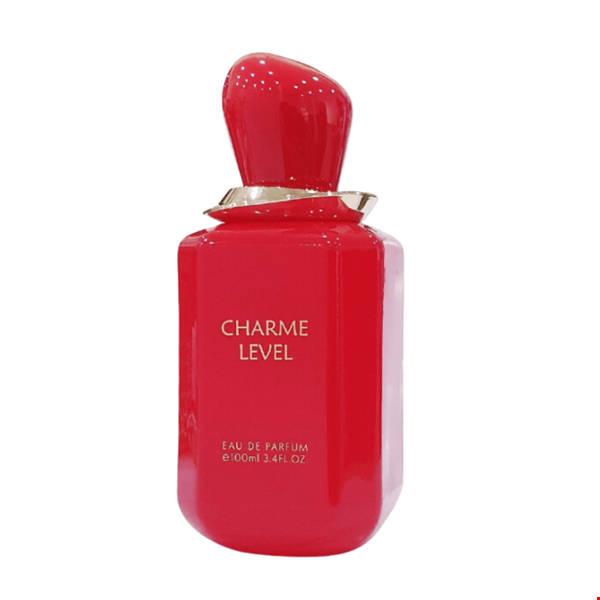 Charme perfume charme Level 100ml for her