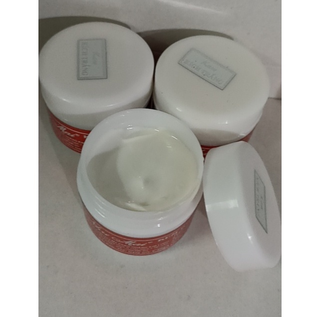 Kem Kích Trắng Da Như Mai Siêu Trắng Da Cấp Tốc 30gr .