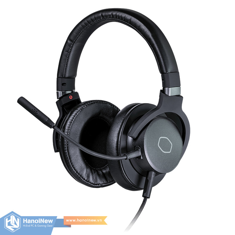 Tai Nghe Cooler Master MH752 7.1