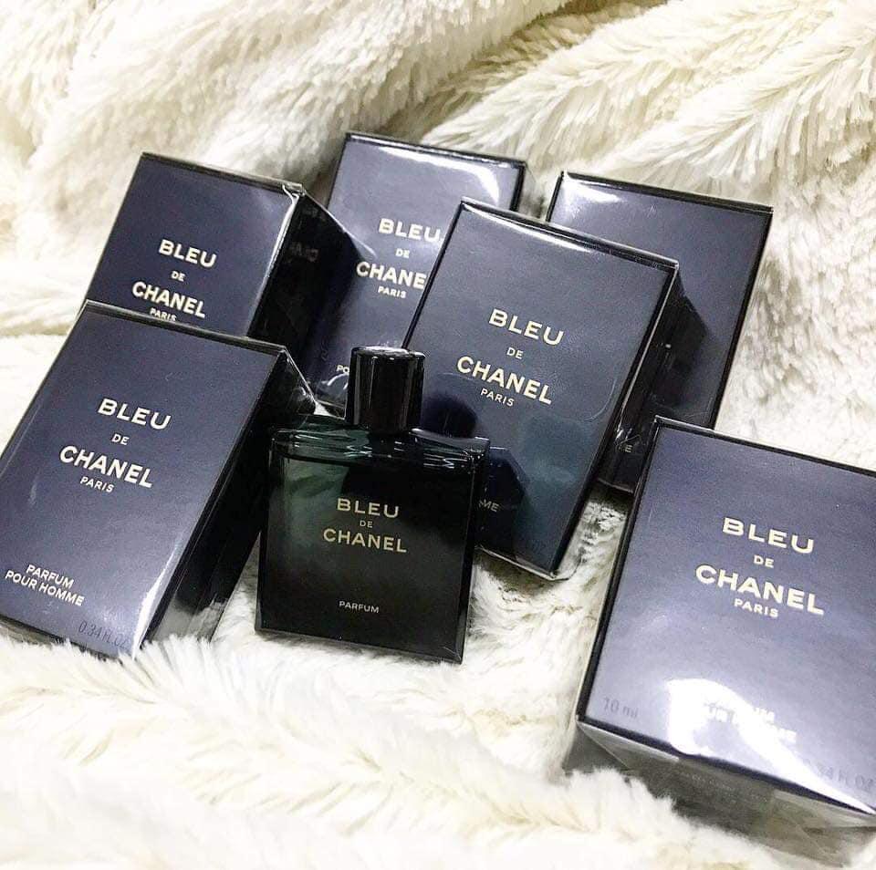 Nước Hoa Bleu De Chanel (EDT) For Men 100ml TP8