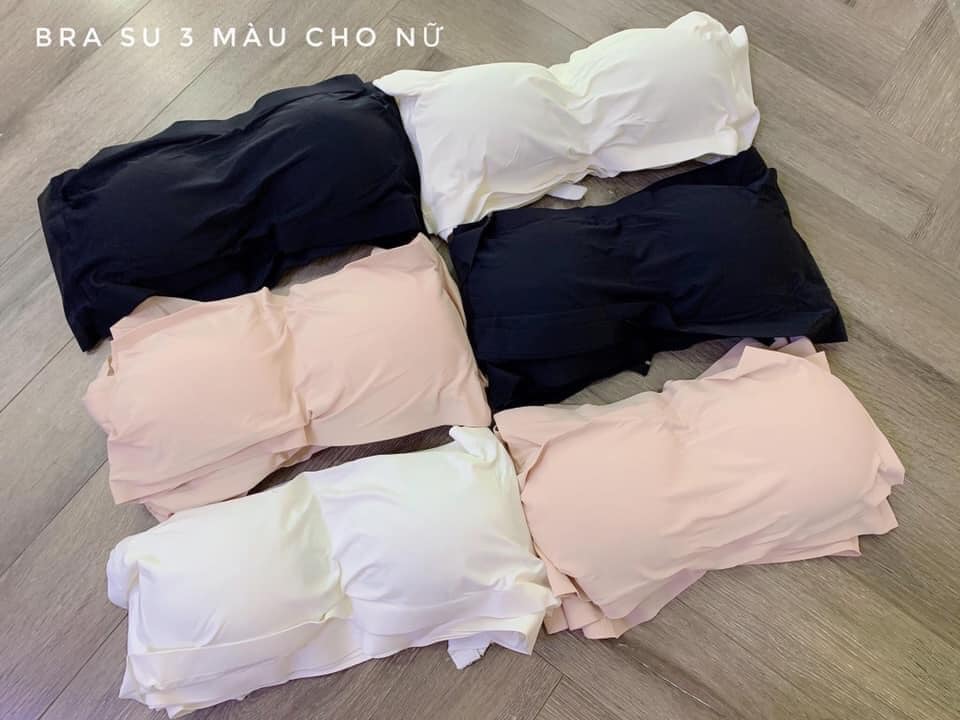 Áo quây - Bra quây ngang su đúc [ao lot quay ngang]