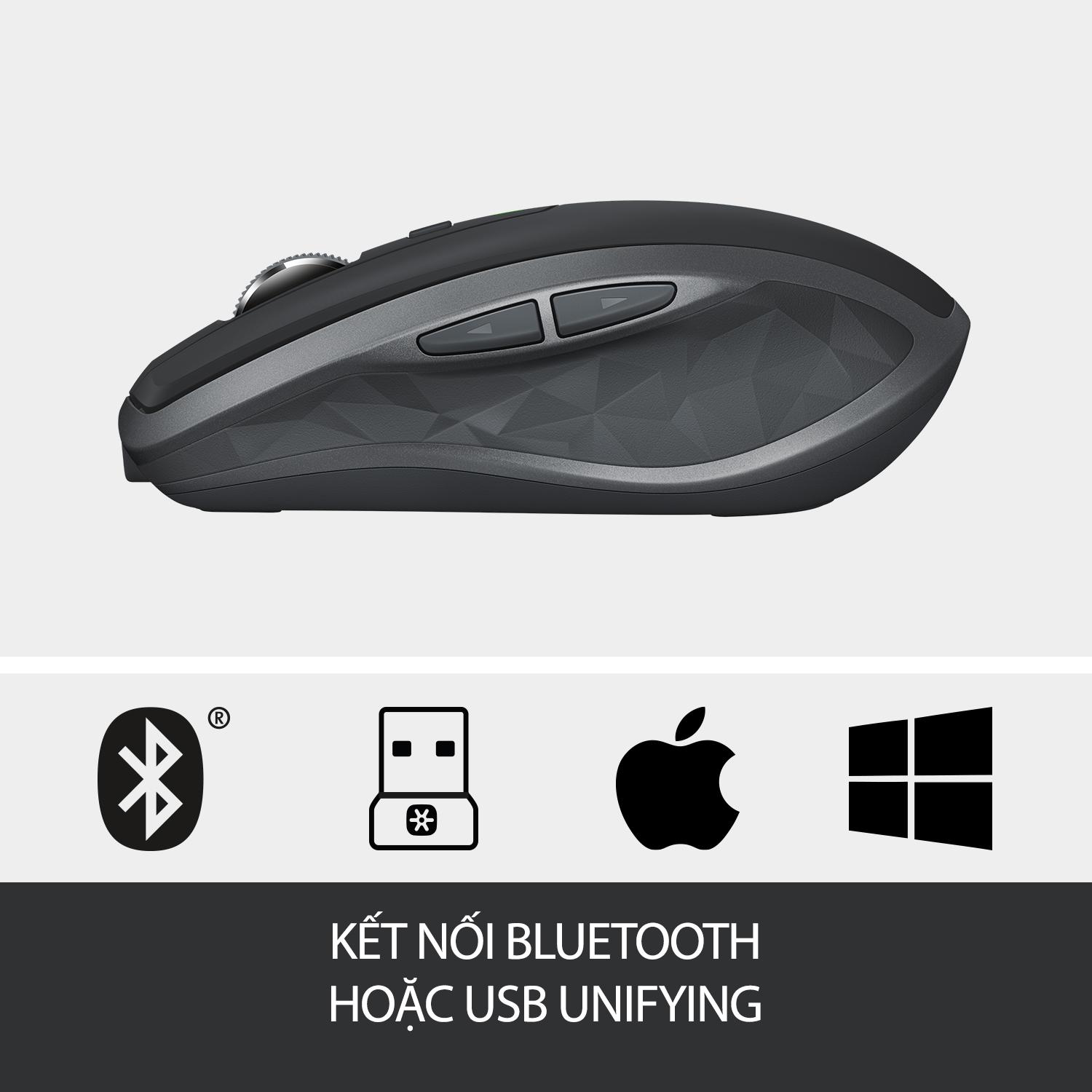 Chuột Logitech MX Anywhere 2S