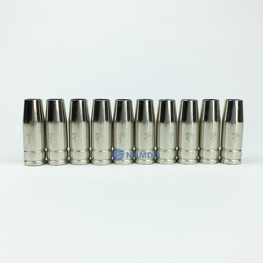 [ CAM KẾT CHÍNH HÃNG ] Chụp Khí 15AK Con Sói Black Wolf đóng gói 10 chiếc.