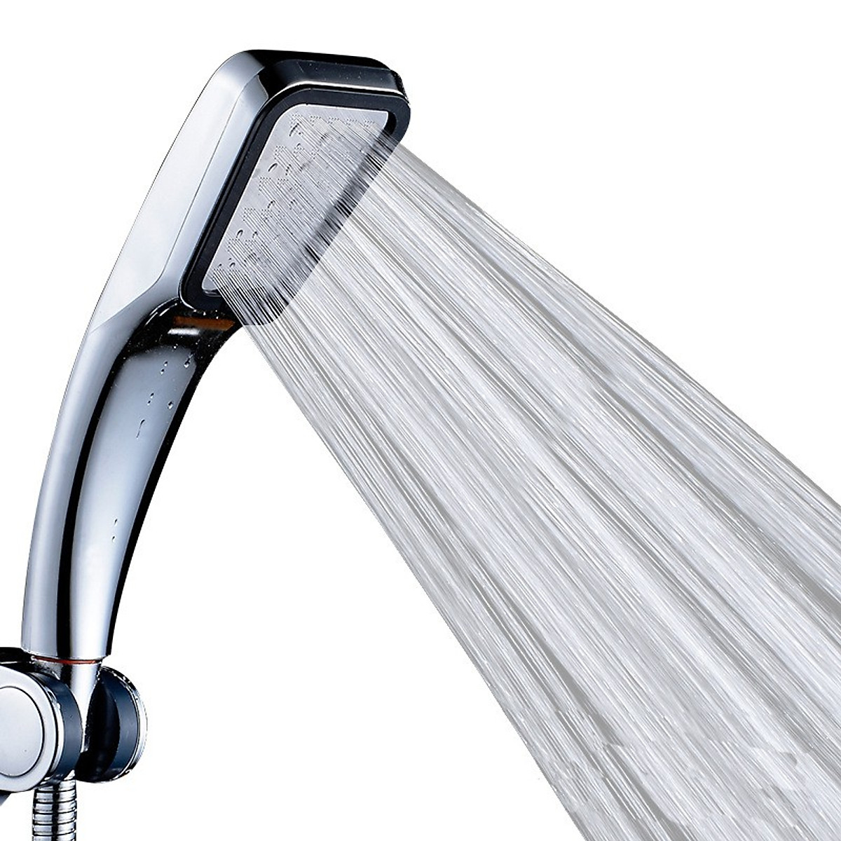 Tay sen tắm tăng áp Sunzin BS018