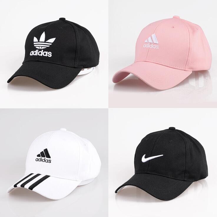 Mũ adidas