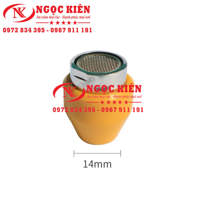 Vòi rửa mắt khẩn cấp