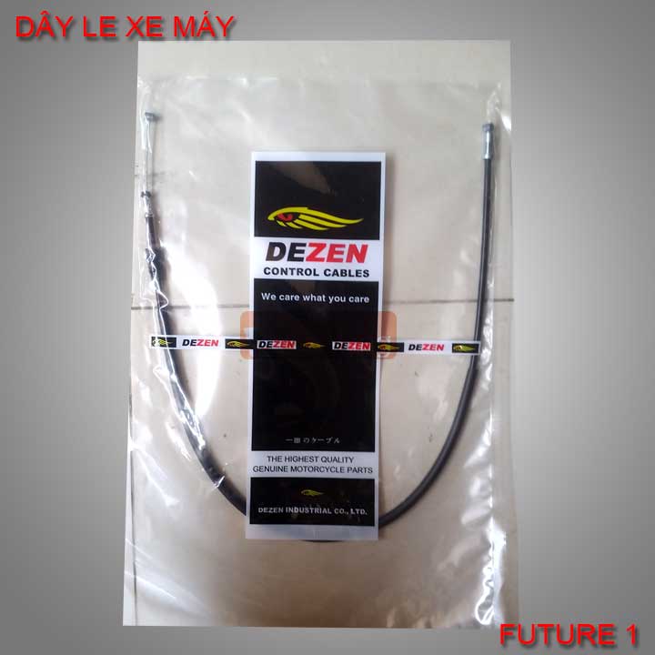 Dây Le gắn xe máy FU 1