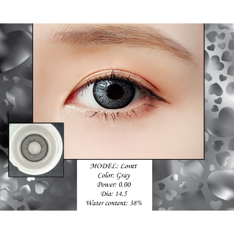 Lens lover đủ độ cận từ 0 đến 8