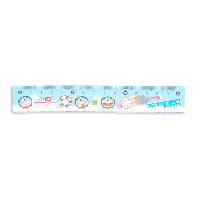 Thước bộ 4 loại điểm 10 TP-SR09/DO (Thiên Long)