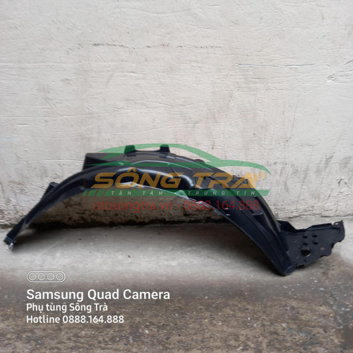 CHẮN BÙN LÒNG DÈ HONDA CIVIC 2006-2012