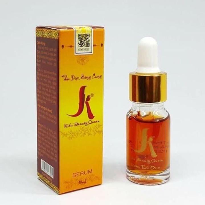 serum kiều chính hãng