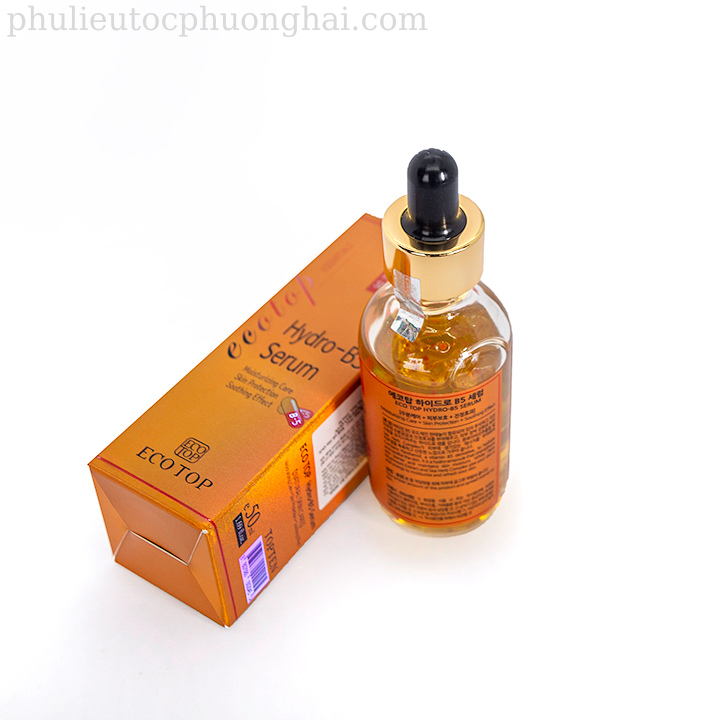 Serum cấp nước hydro b5 - eco top hydro b5 serum