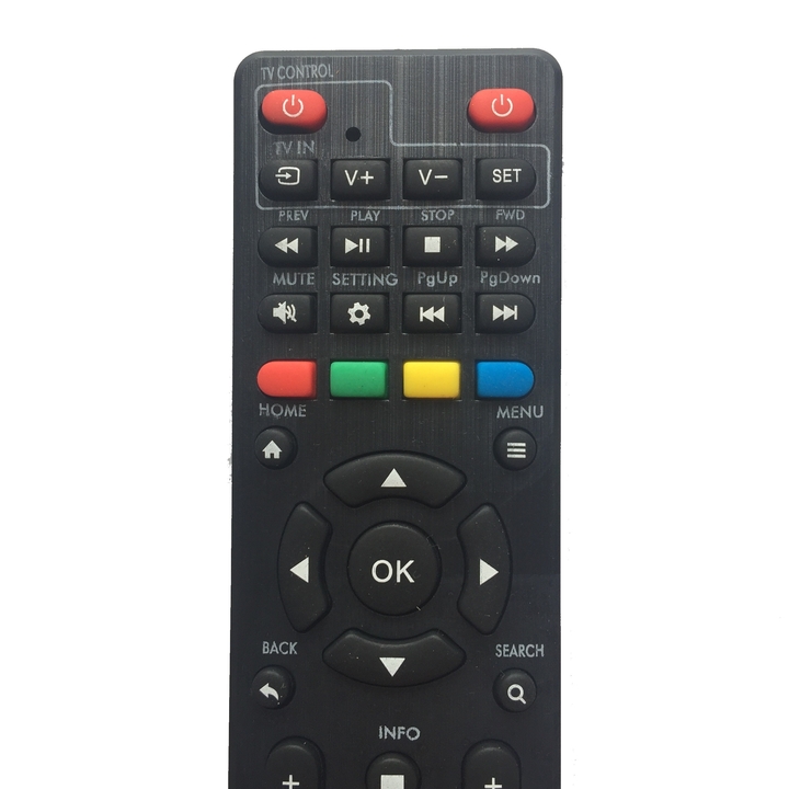 [HCM]Remote điều khiển FPT PLAY BOX 2018 PLAYBOX