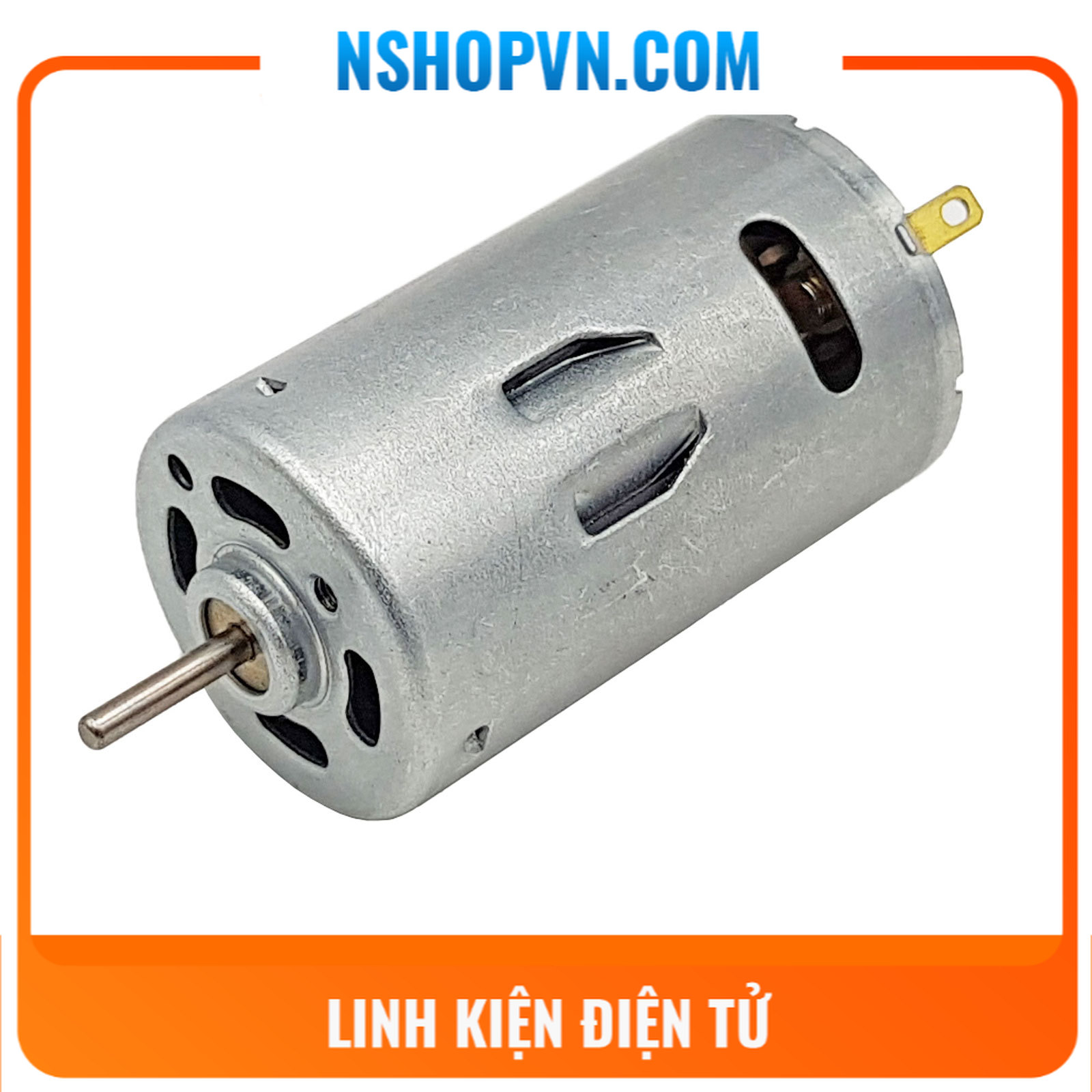 Động cơ 390