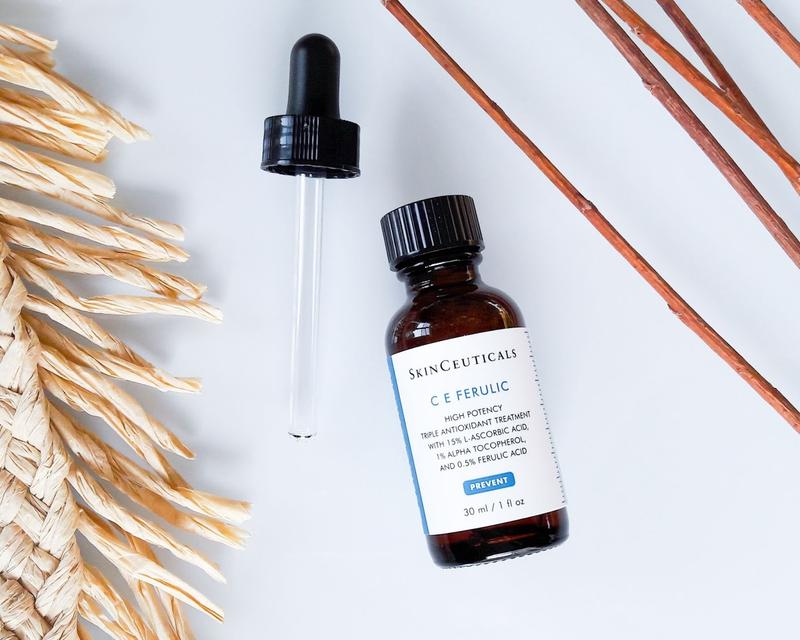HCMSerum Chống Lão Hóa Da Skinceuticals CE Ferulic