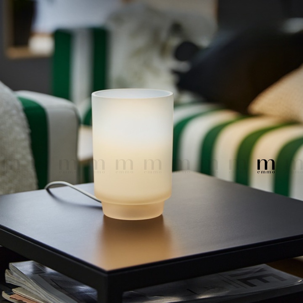 [HCM] ĐÈN IKEA CHĨNH HÃNG - ISBRYTARE