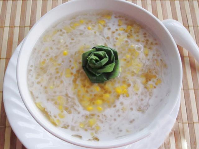 Cốt dừa Thái Chaokoh 1lít
