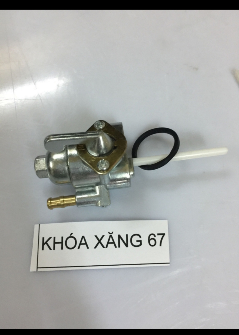 Khóa xăng xe 67 - PhuTungVip