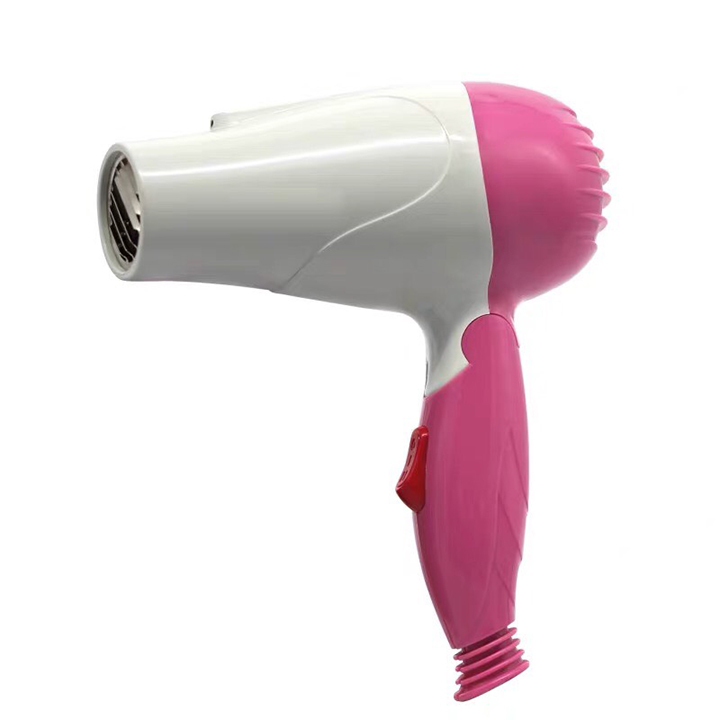 Máy sấy tóc Nova, máy sấy tóc mini, máy sấy tóc tạo kiểu có thể gấp gọn