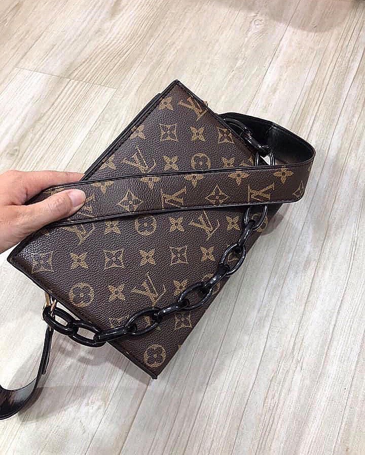 Clutch Thời Trang Nữ Siêu Hot 3M244