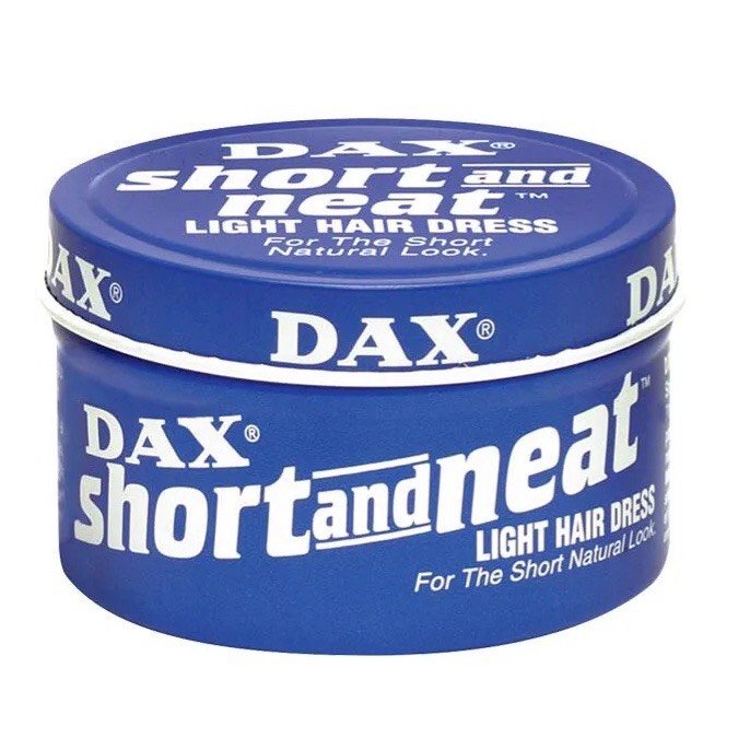 [Chính Hãng 100%] Sáp Vuốt Tóc Dax Hair Wax & Pomade 99g