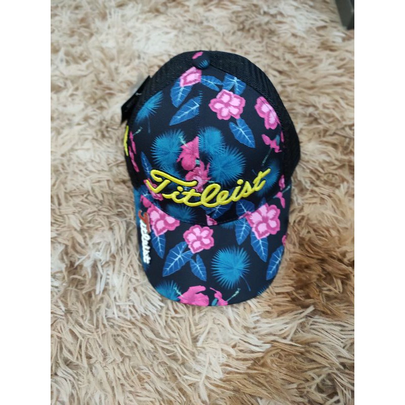 MŨ GOLF TITLEIST