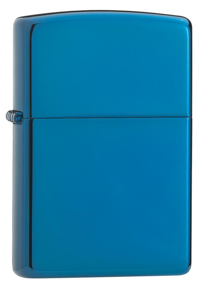 Zippo 20446 - zippo sapphire