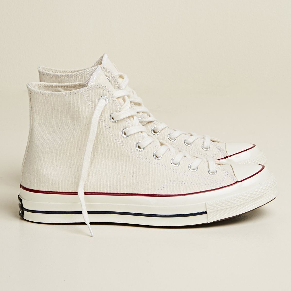 Giày Converse Chuck Taylor All Star 1970s High Top ( Cv 1970s màu kem cao cổ)
