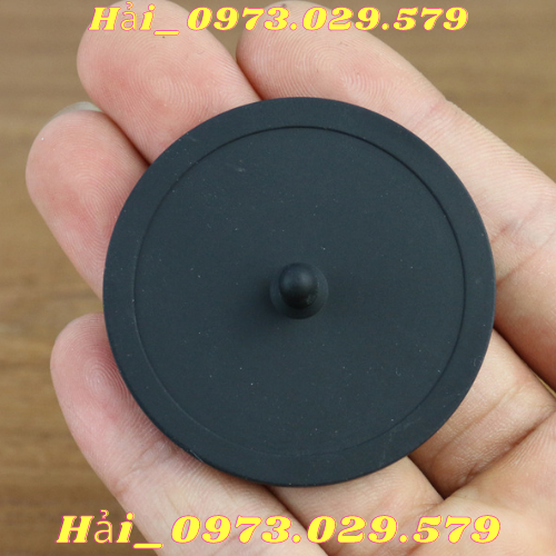 Phin Mù Cao Su / Filter Cao Su Vệ Sinh Máy Pha Cà Phê - Phụ Kiện & Linh Kiện Máy Pha Cafe.