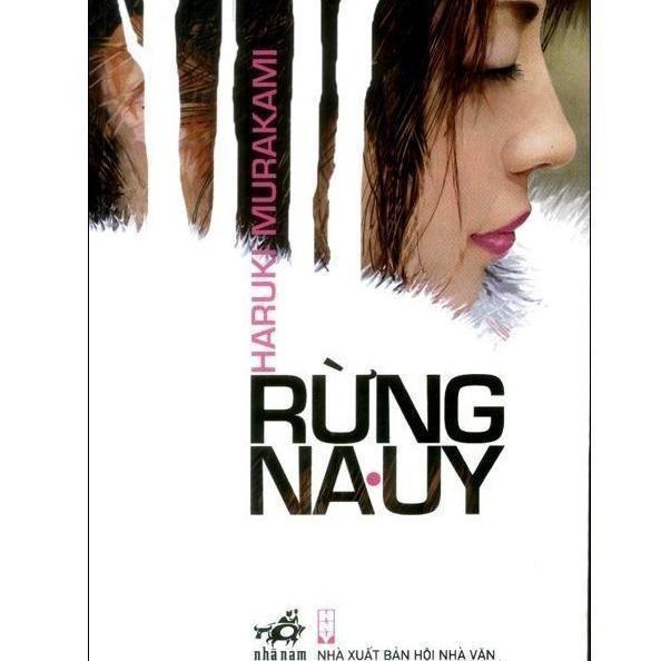 Tiểu Thuyết: Rừng Nauy - Haruki Murakami