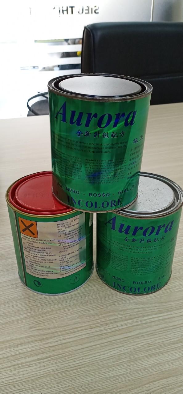 SÁP ĐÁNH BÓNG NEW ERA MÀU ĐEN CHO ĐÁ HOA CƯƠNG