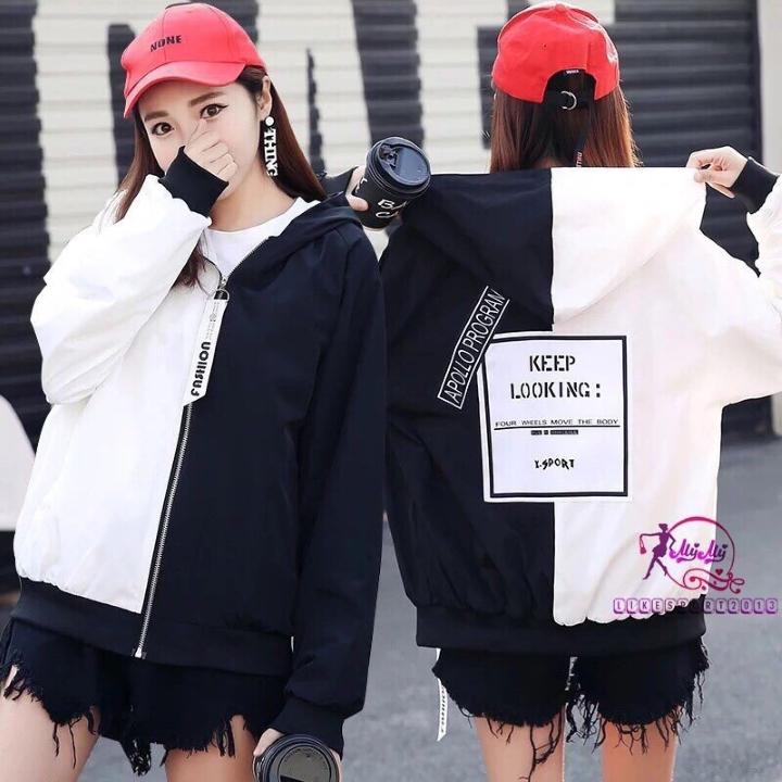 ÁO KHOÁC DÙ NỮ PHỐI ĐẸP