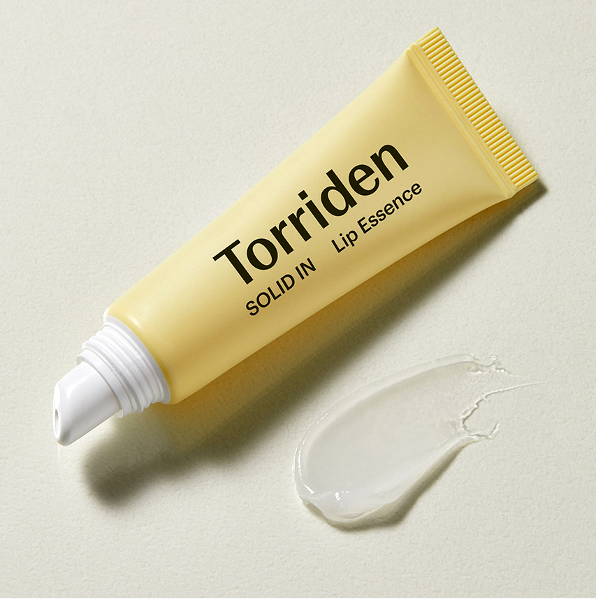 [HCM][Nhacuabeautyholic] Tinh chất dưỡng môi Torriden Ceramide Lip Essence