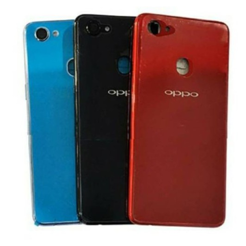 Vỏ lưng Oppo F7
