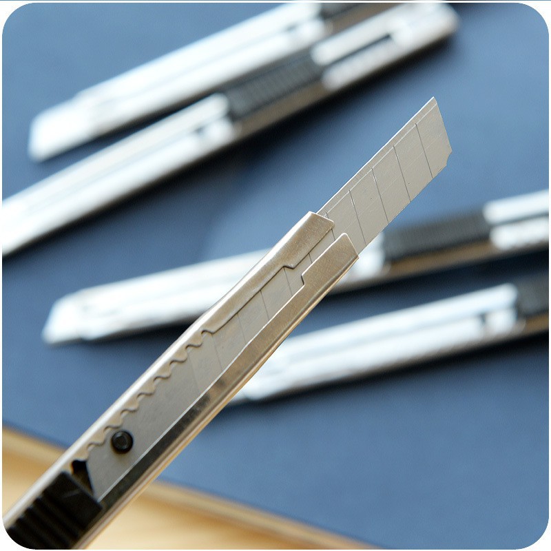Dao rọc giấy mini - 1 cây