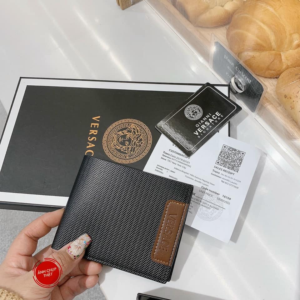 combo thắt lưng kèm ví siêu đẹp