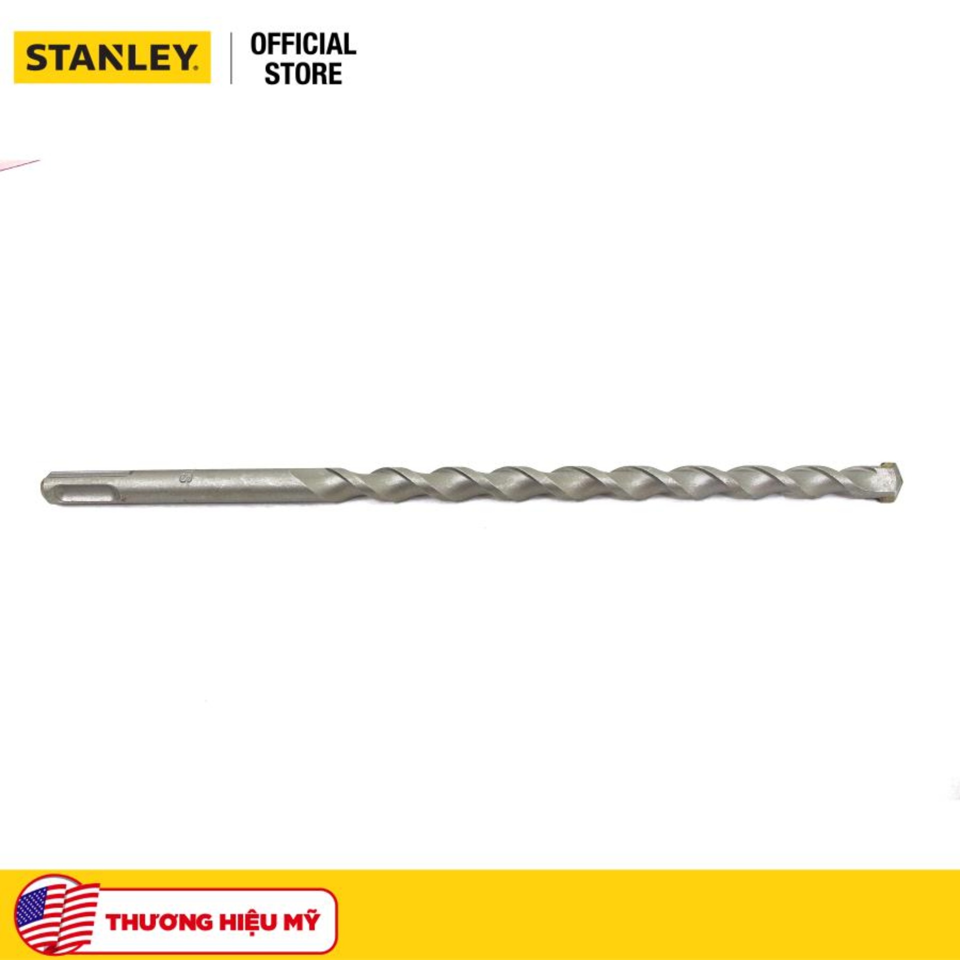 Mũi khoan SDS Hammer 12 x 260 mm STA54097-XJ