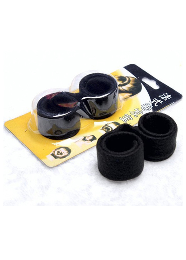 Dụng cụ búi tóc nghệ thuật Spiral Bun MS11