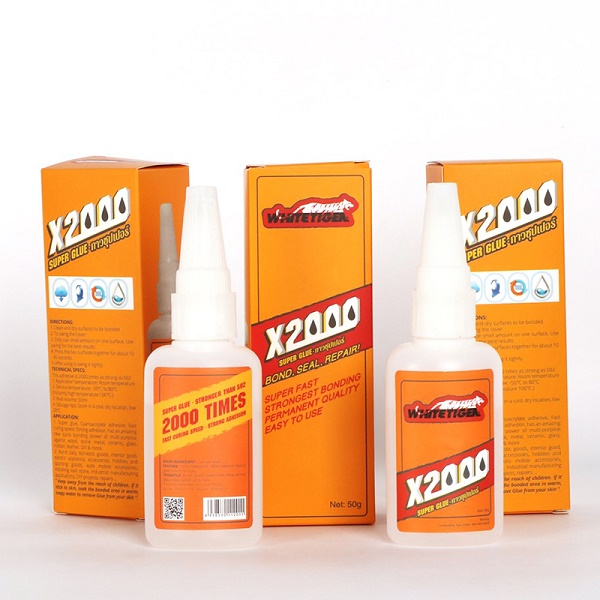 Lọ keo dán đa năng X2000