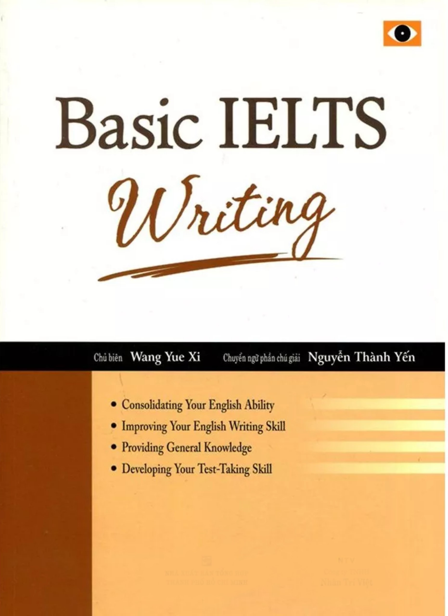 Trọn bộ Basic IELTS Listening, Speaking, Reading, Writing