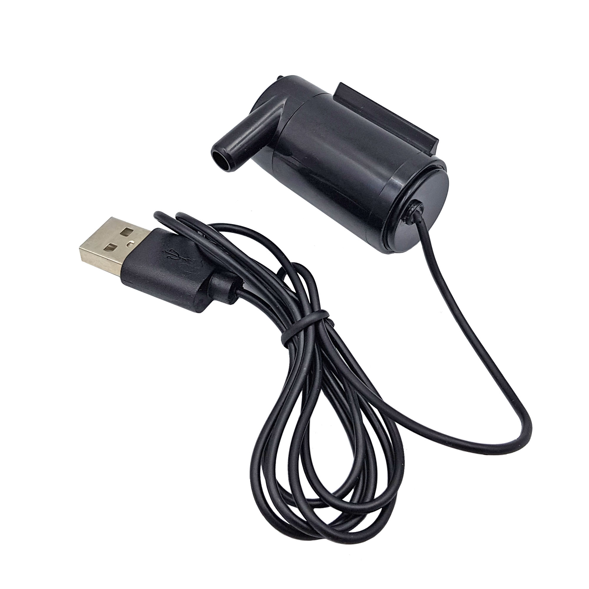 Động cơ bơm chìm mini 5V 5V USB
